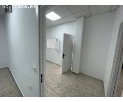ESTUPENDO LOCAL COMERCIAL EN ALQUILER EN LA CUESTA