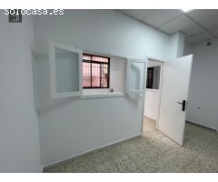 ESTUPENDO LOCAL COMERCIAL EN ALQUILER EN LA CUESTA