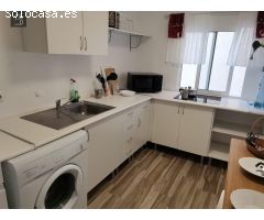 SE ALQUILA MAGNIFICA VIVIENDA EN LA ZONA DE TACO