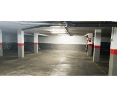 Garaje en Venta en Caserío El Campello, Alicante