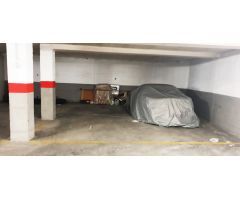 Garaje en Venta en Caserío El Campello, Alicante
