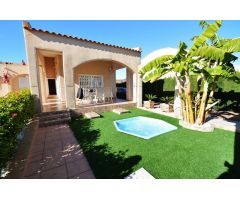 Chalet en Venta en Torrevieja, Alicante