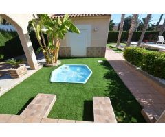 Chalet en Venta en Torrevieja, Alicante