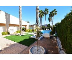 Chalet en Venta en Torrevieja, Alicante