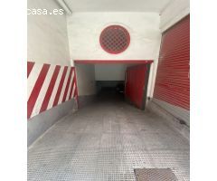 Garaje en Venta en San Juan de Alicante, Alicante