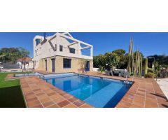 Chalet en Venta en San Juan de Alicante, Alicante