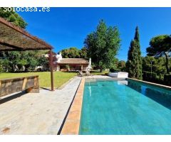 Chalet en Venta en Tibi, Alicante