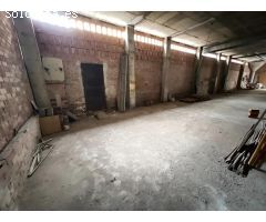 Venta de local a 200m de El Corte Inglés