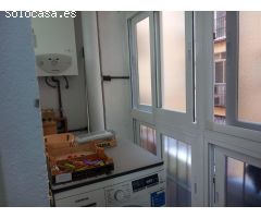 Piso en Venta en Madrid de las Caderechas, Madrid