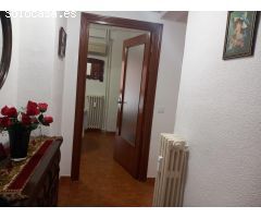 Piso en Venta en Madrid de las Caderechas, Madrid