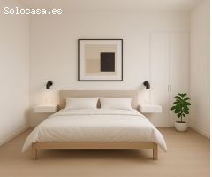 Piso en Venta en Madrid de las Caderechas, Madrid