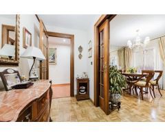 Piso en Venta en Madrid de las Caderechas, Madrid