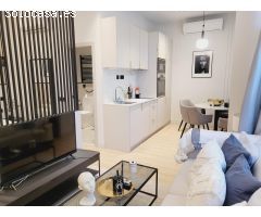 Precioso Apartamento en San Pascual