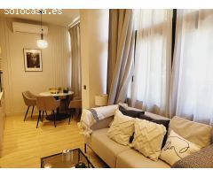 Precioso Apartamento en San Pascual
