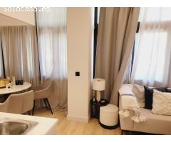 Precioso Apartamento en San Pascual