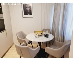 Precioso Apartamento en San Pascual