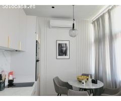 Precioso Apartamento en San Pascual