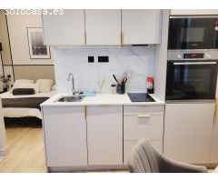 Precioso Apartamento en San Pascual