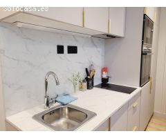 Precioso Apartamento en San Pascual