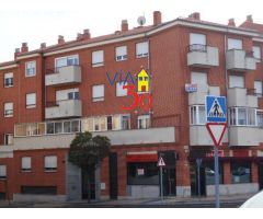 Piso en Venta en Doñinos de Salamanca, Salamanca