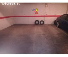 Garaje en Venta en Doñinos de Salamanca, Salamanca