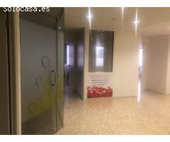 Oficina-Despacho en Alquiler en Doñinos de Salamanca, Salamanca