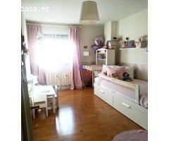 Piso en Venta en Aldeaseca de Armuña, Salamanca