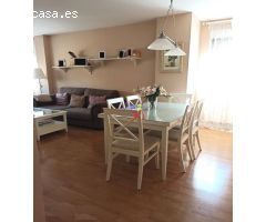 Piso en Venta en Aldeaseca de Armuña, Salamanca