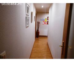 Piso en Venta en San Cristóbal de la Cuesta, Salamanca