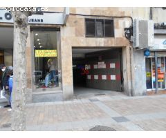 Garaje en Venta en Doñinos de Salamanca, Salamanca