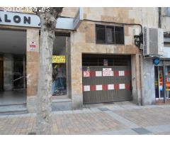 Garaje en Venta en Doñinos de Salamanca, Salamanca