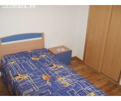 Piso en Venta en Villares de la Reina, Salamanca