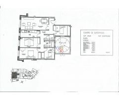 Piso en Venta en Villares de la Reina, Salamanca