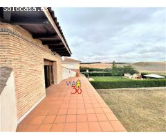 Chalet en Venta en Alba de Tormes, Salamanca