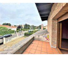 Chalet en Venta en Alba de Tormes, Salamanca