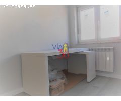 Piso en Venta en Doñinos de Salamanca, Salamanca