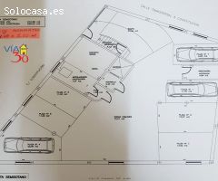 Piso en Venta en Encinas de Abajo, Salamanca