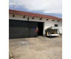 Chalet en Venta en Castellanos de Villiquera, Salamanca