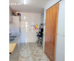 Piso en Venta en Aldeaseca de Armuña, Salamanca