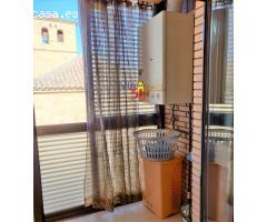 Piso en Venta en Aldeaseca de Armuña, Salamanca