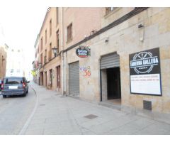 Local en Alquiler en Doñinos de Salamanca, Salamanca