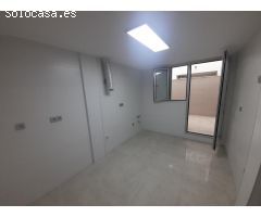 Viviendas de obra nueva de 1 dormitorio desde 68000 €