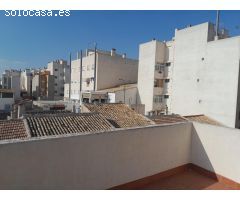CASA EN VENTA EN CIEZA