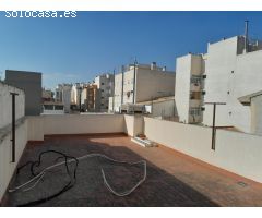 CASA EN VENTA EN CIEZA