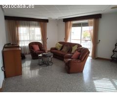 PISO EN ALCANTARILLA