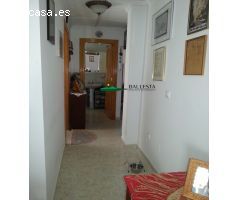 Piso en Venta en Huércal-Overa, Almería