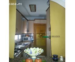 Piso en Venta en Huércal-Overa, Almería