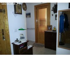 Piso en Venta en Huércal-Overa, Almería