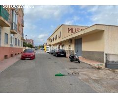 Solar en Venta en Huércal-Overa, Almería