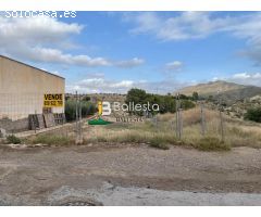 Solar en Venta en Huércal-Overa, Almería